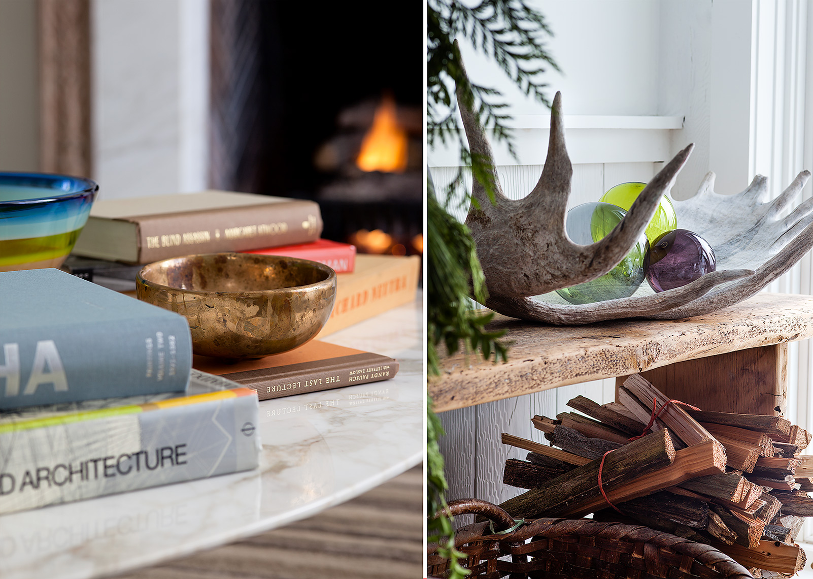 Lifestyle Photography Toronto Fire Antler